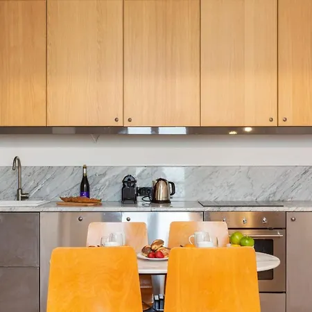 Central And Comfortable 1br By Guestready * Paris