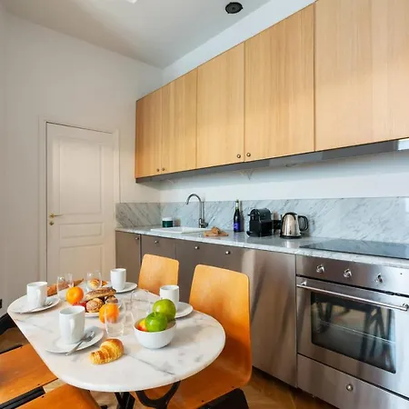 Central And Comfortable 1br By Guestready * París
