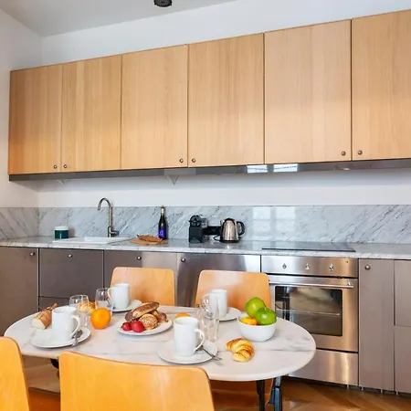 Central And Comfortable 1br By Guestready