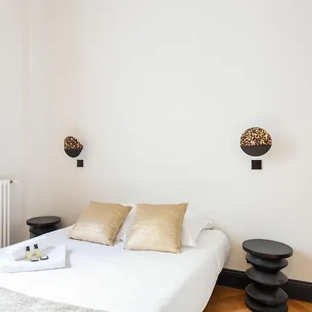 Central And Comfortable 1br By Guestready Apartamento París