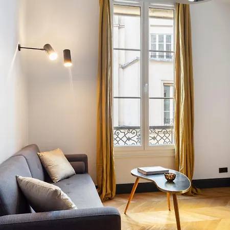 Central And Comfortable 1br By Guestready *