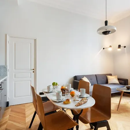 Apartamento Central And Comfortable 1br By Guestready